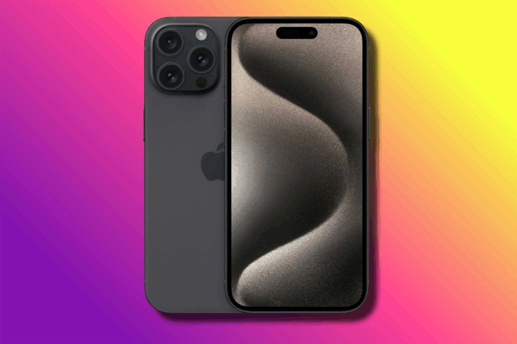 Save $329 on this iPhone 15 Pro Max