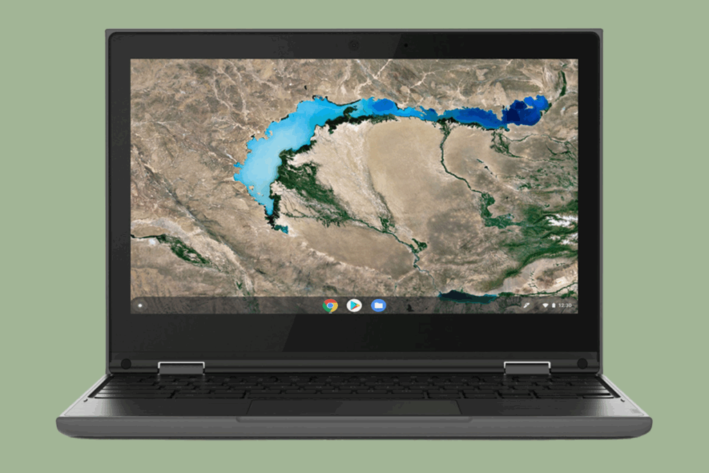 This $75 Lenovo 2-in-1 Chromebook is the perfect backup device